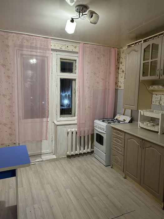 Сдам 2х комнатную квартиру