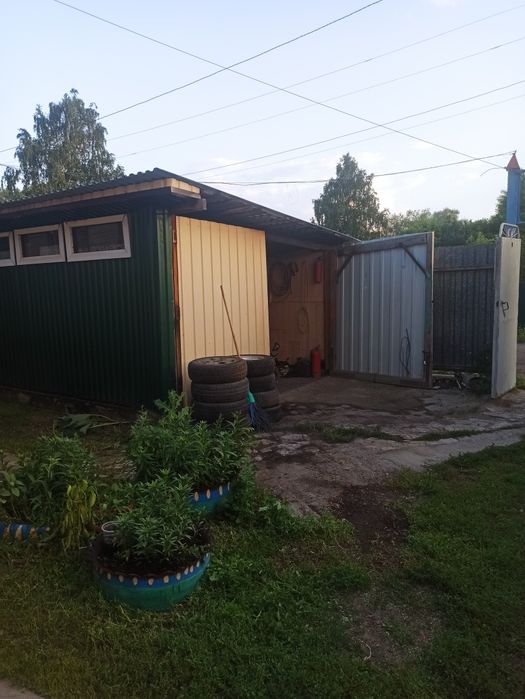 Продам дом 3 комнаты