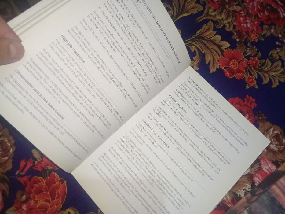 Ingliz tilidagi maqolalar