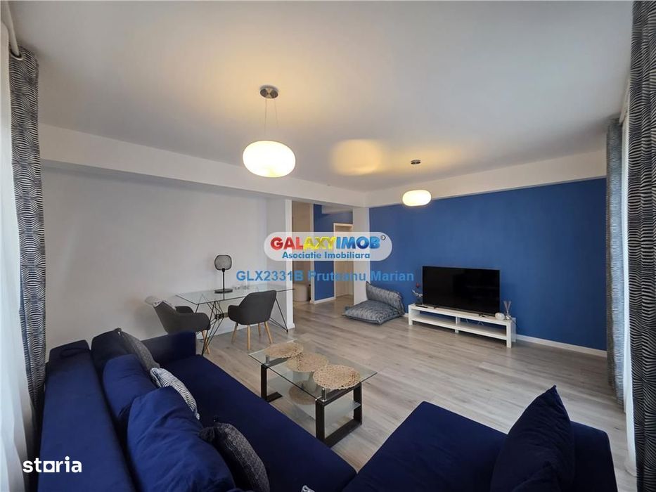 Inchiriere Vila Premium in zona Rezidentiala de case situata in Bragad