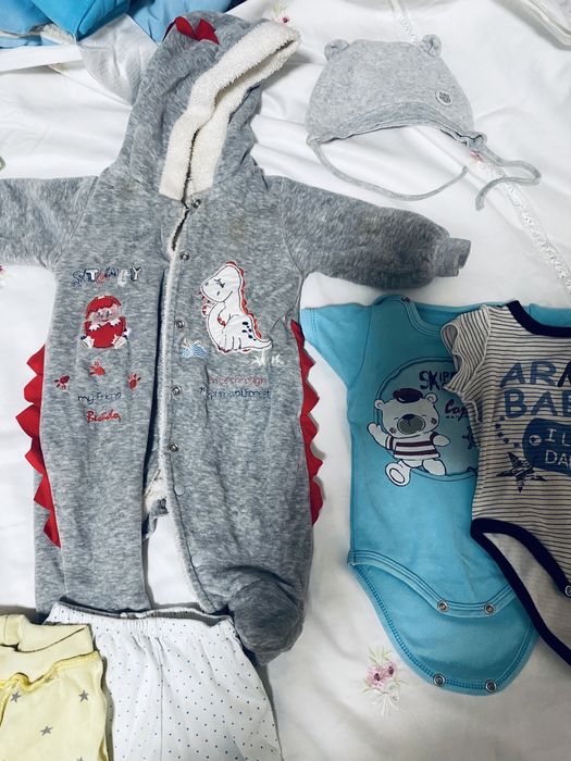 Одежда для мальчика