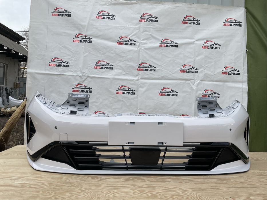 Kia k3 кузовные запчасти