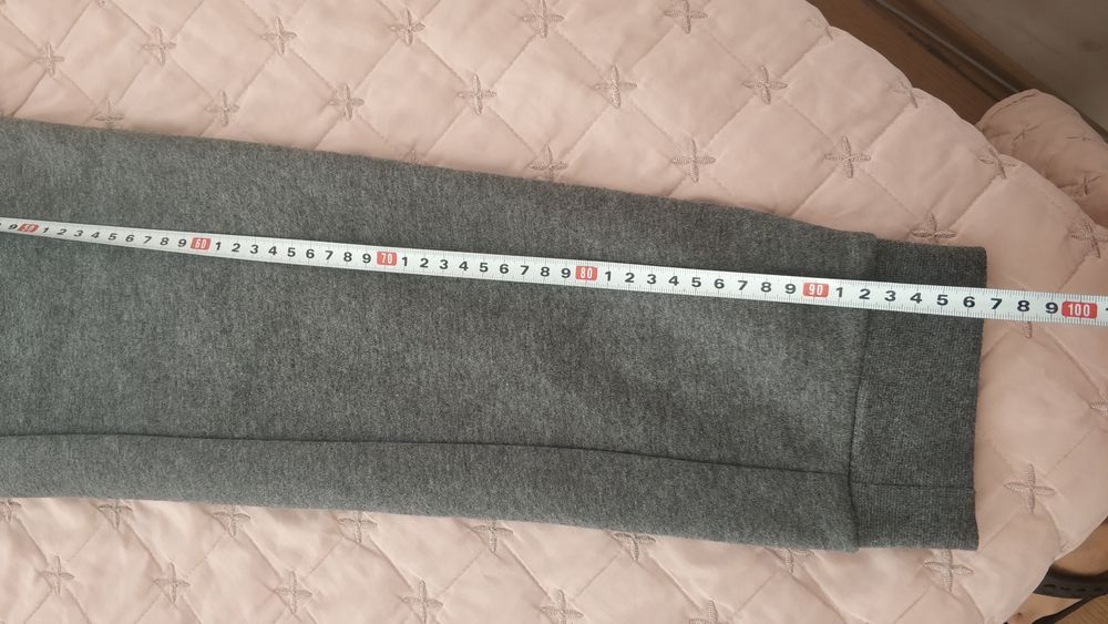 Спортно ватирано долнище Nike М