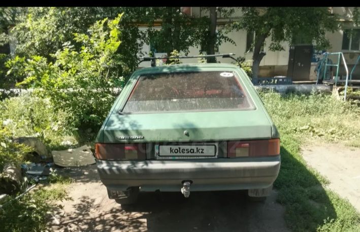 Москвичь Азлка 21412