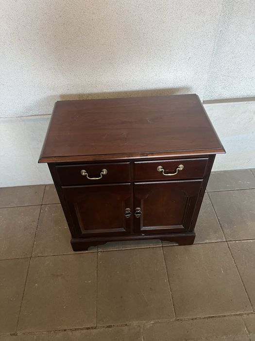 Бюфет Drexel Heritage