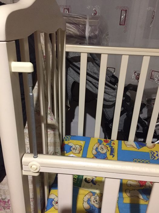 Детская мебель