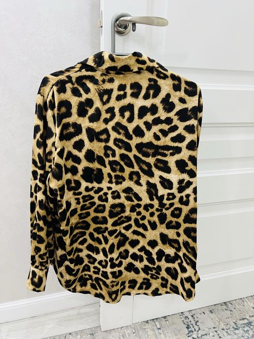 Продаю рубашку в отличном состояний