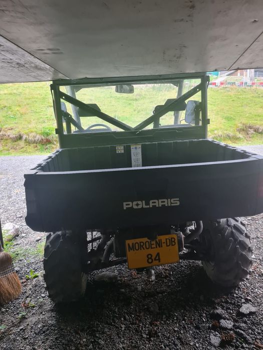 Vând UTV POLARIS Ranger 1000