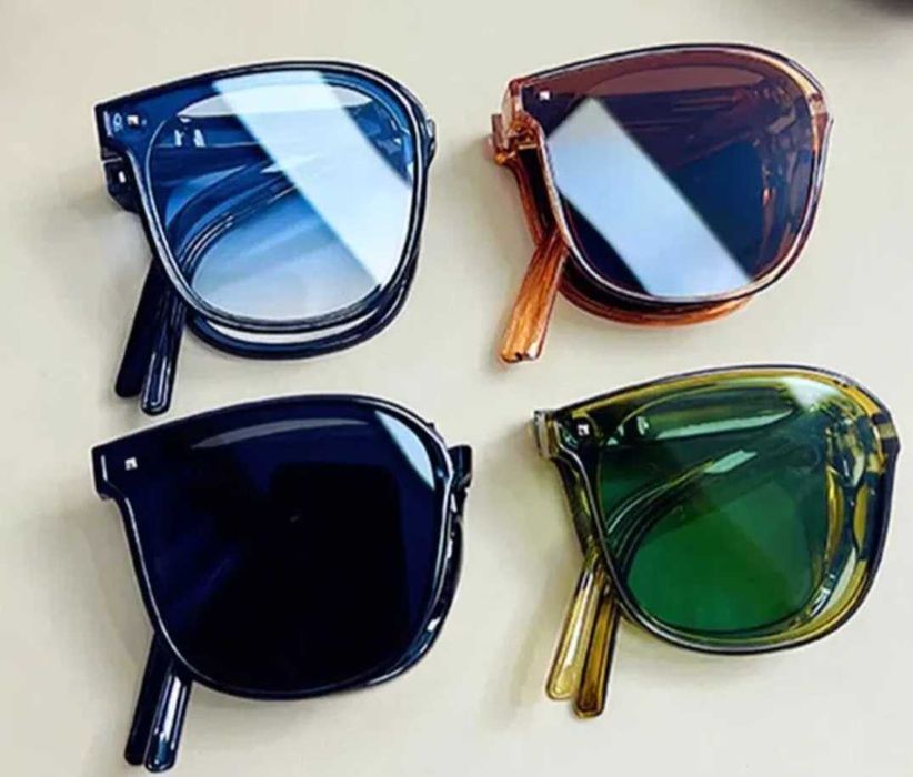 Дамски слънчеви очила