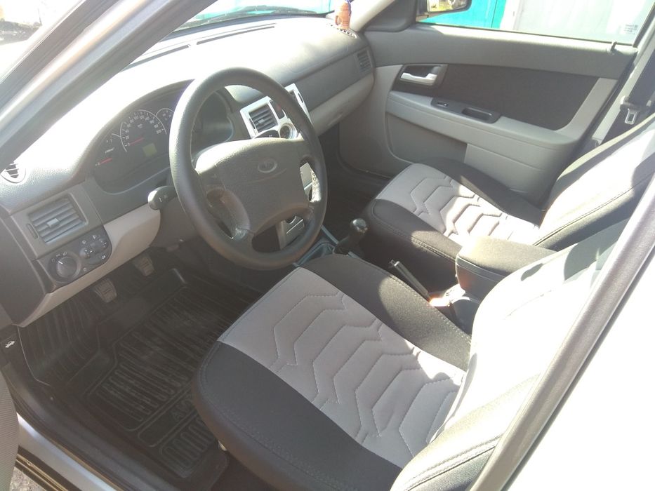 Lada Priora 2172