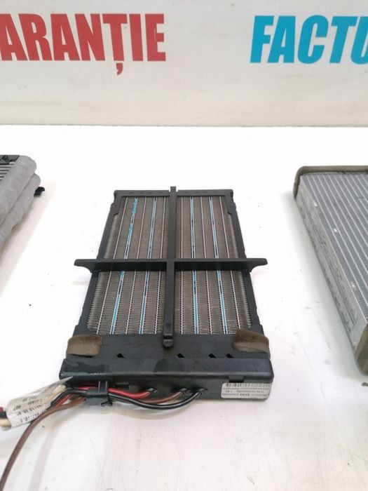 Radiator calorifer bord motoraș clima ac antigel caldura Audi A4 B8 A5