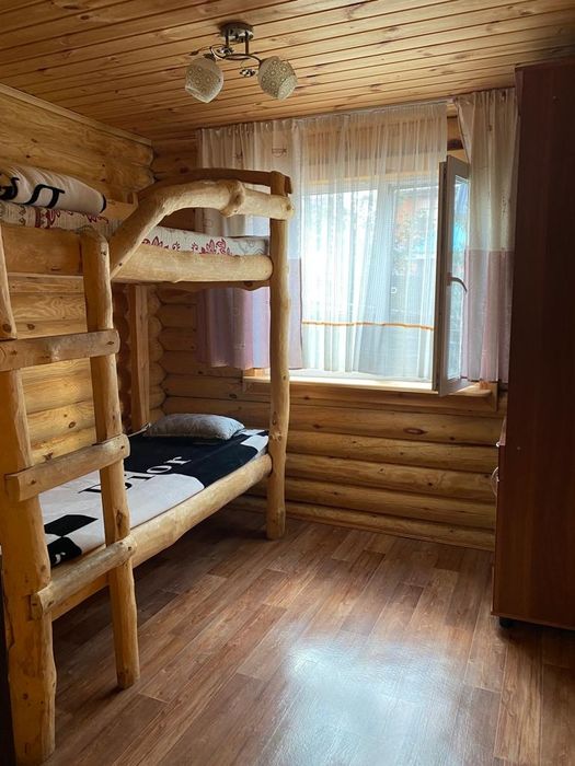 Коттедж в Боровом