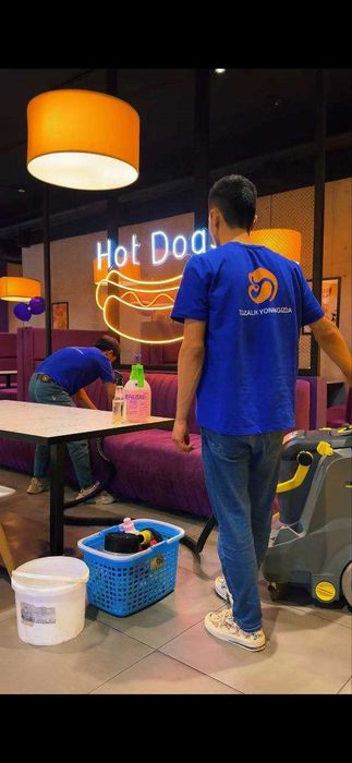 Чарвоқ мебел ювиш химчистка  _ CHarvoq mebel yuvish ximchistka