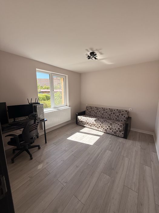 Apartament Micro 1 Turda