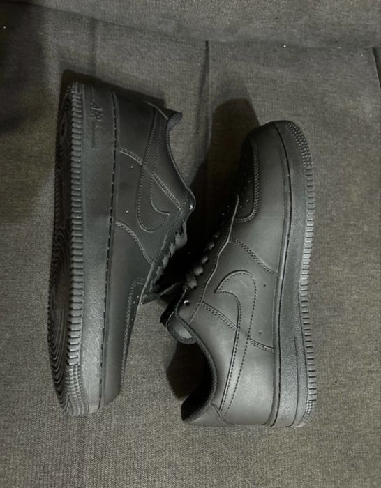 NIKE Air Force 1 ’07