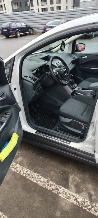 Ford focus c-max 1.6tdci fabricație 11-2014