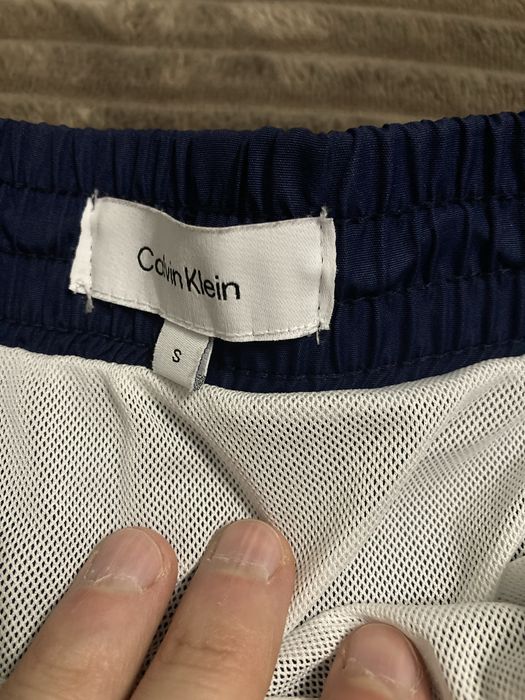 Calvin Klein swimwear бански/шорти