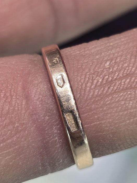 Золотое кольцо..