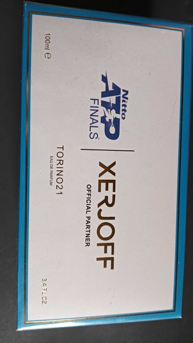 Apa de parfum unisex Xerjoff Torino21  100 ml