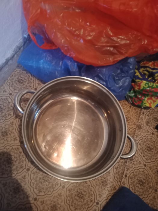 Продам мантоварка