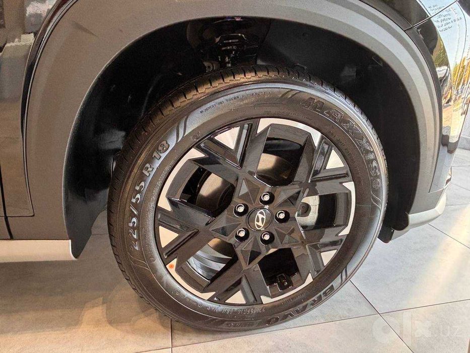 Hyundai Mufasa 2.0 AT 2WD | Рассрочка 0%