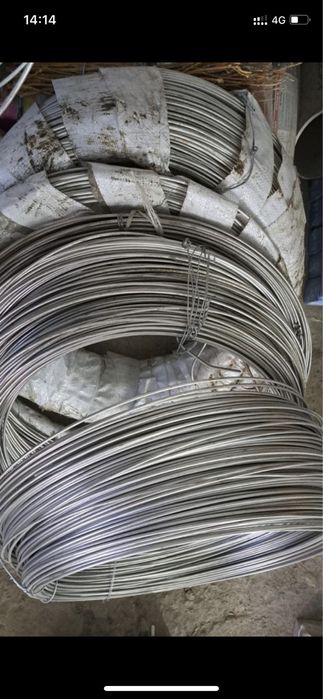 Продам нихром, спираль для тандыра, тандыр, бани