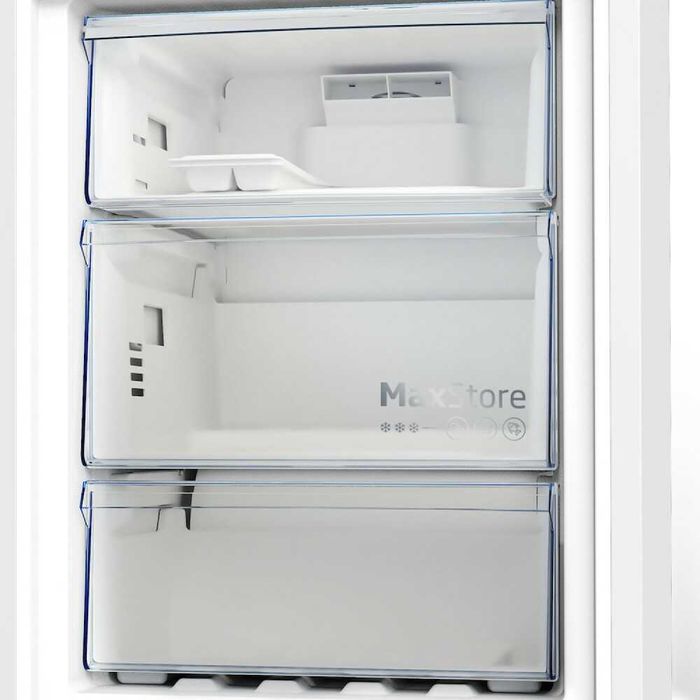 Нов хладилник с фризер Beko B3RCNA364HXB1, 316 l, No Frost