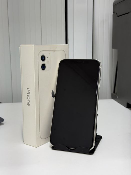 Iphone 11 128 gb