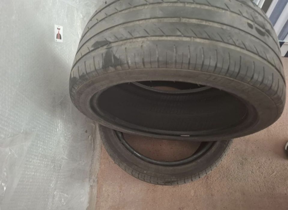 Гуми  R18 245/40/18