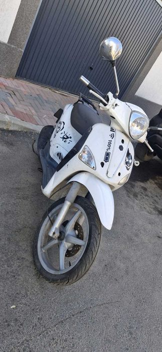 Piaggio Liberty 4t 50 cmc  - 3 buc