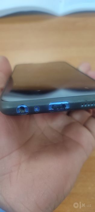 Vivo Y31 sotiladi 8/128 lik