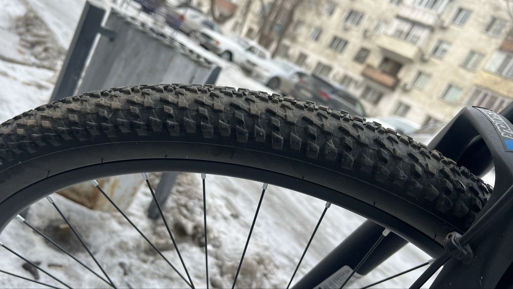 Продаётся велосипед