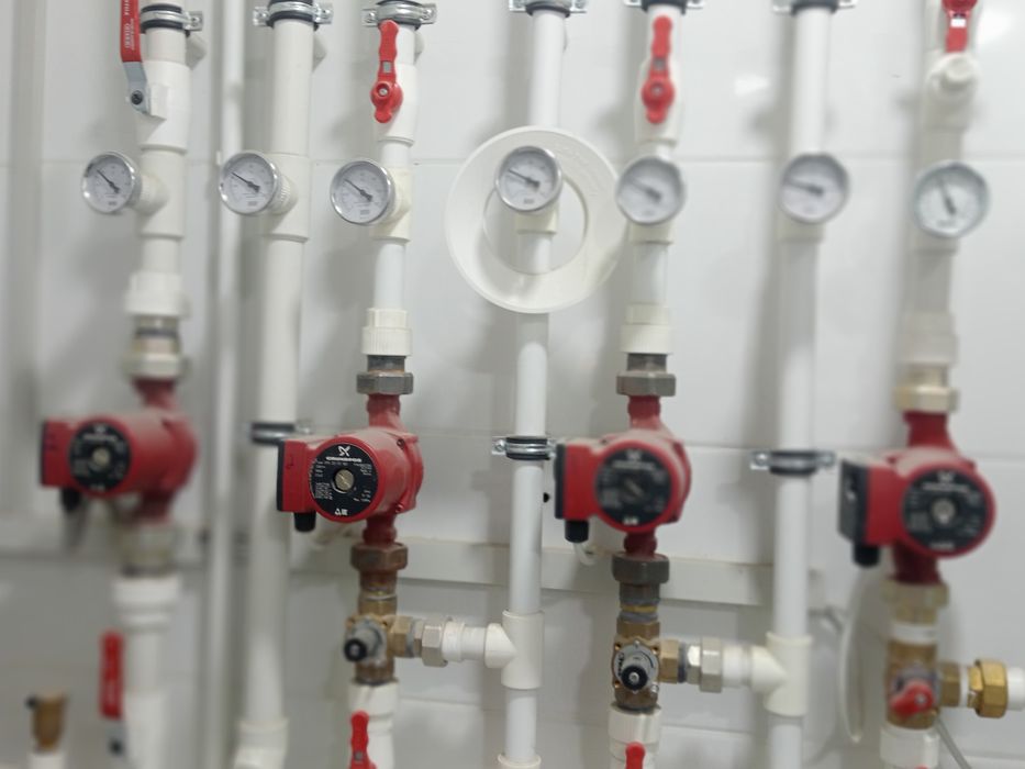 Сантехника О,А для сантехник 24/7