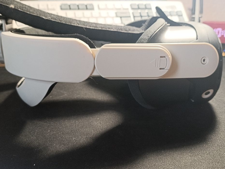 Meta Quest 3  Б/у (512 гб)