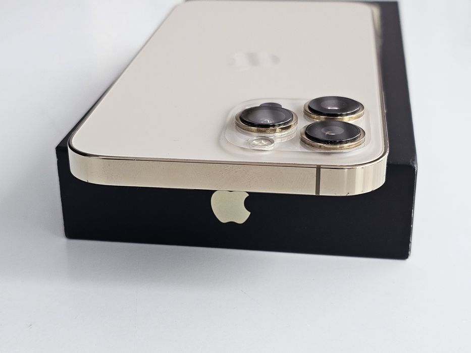 Iphone 13 Pro Max Gold 128gb