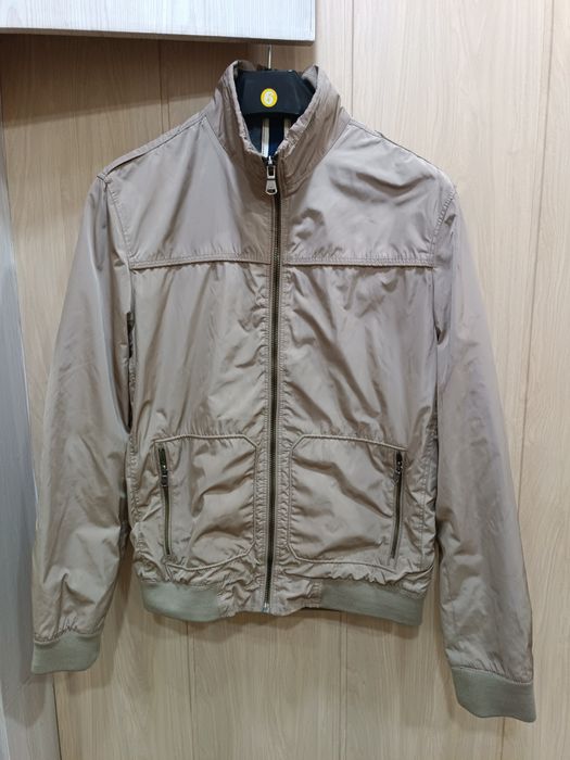 Оригинальная ветровка MANGO