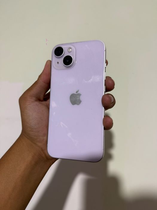 iPhone 14 128гб не читает сим