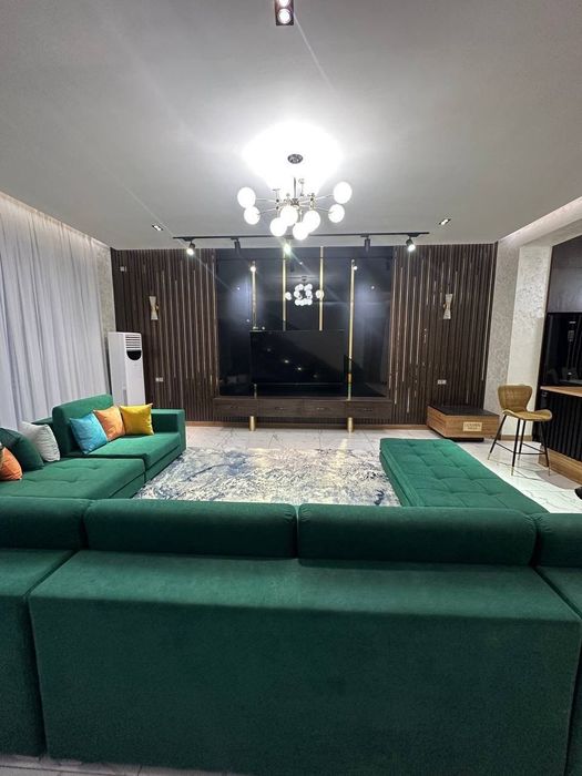 Dacha Hi tech 8 sotok