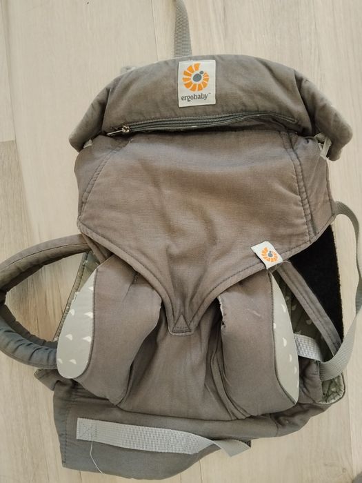 Эргорюкзак Ergobaby