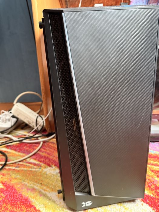 Компьютер 1660 6gb , i5-6600k