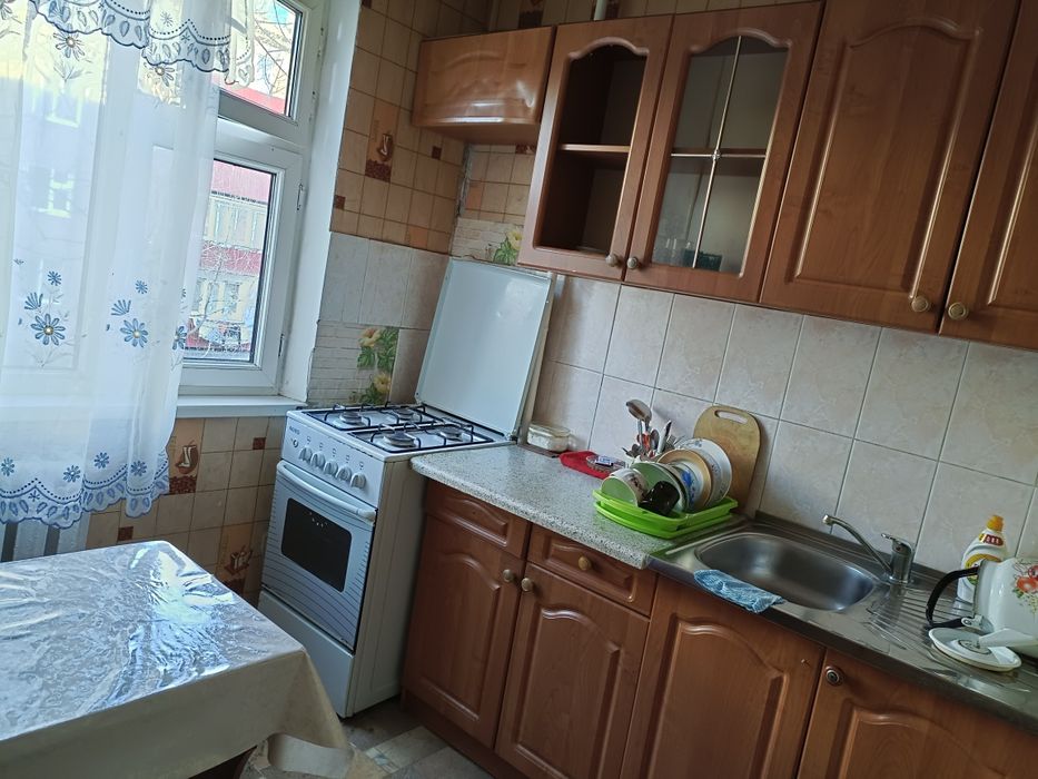 Сдам квартиру на сутки