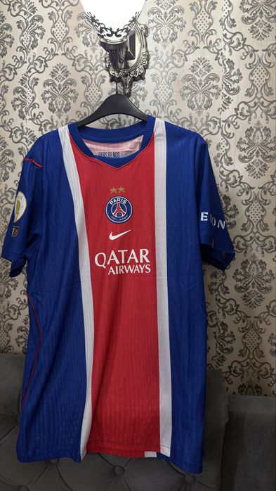 Tricou psg Kvara