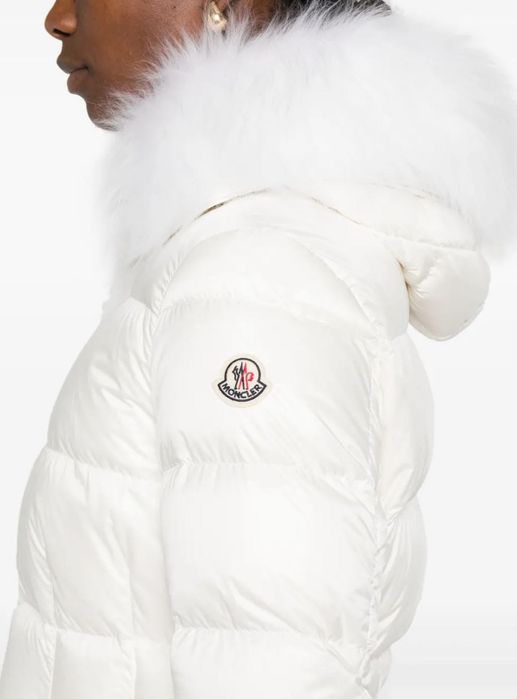 Пуховик Moncle оригинал