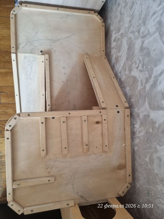 Продам парковка для машинок