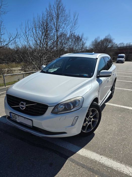 VOLVO XC60 2016 — imagine 2