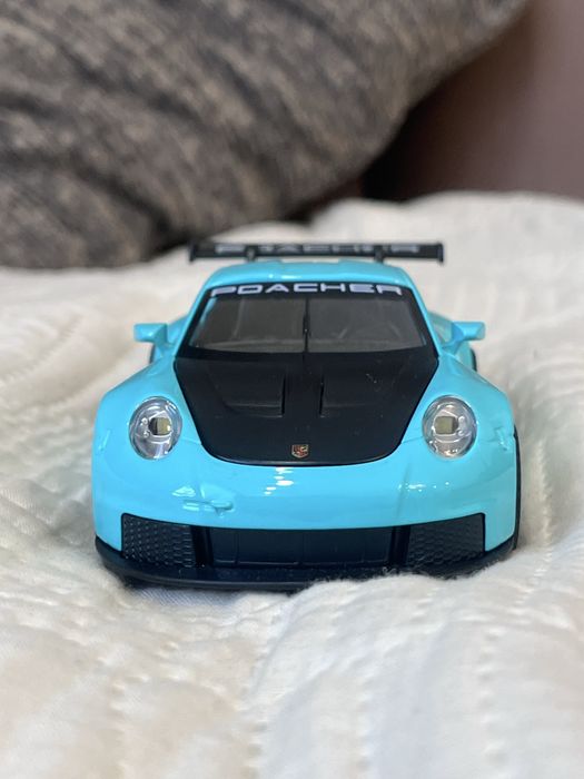 Машина игрушка Porcshe