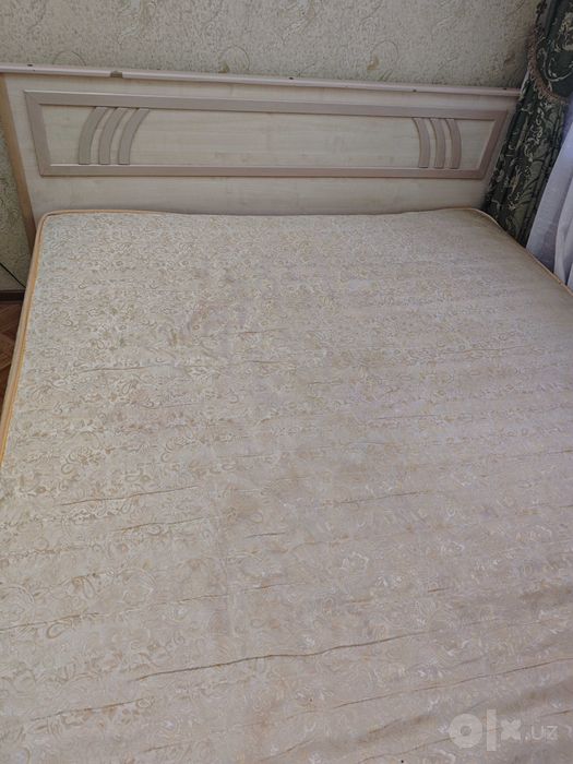Продается спальный