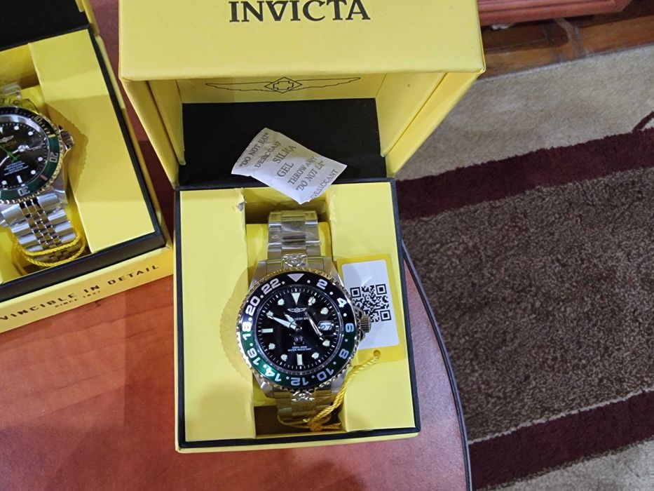 Invicta 21866 bărbați