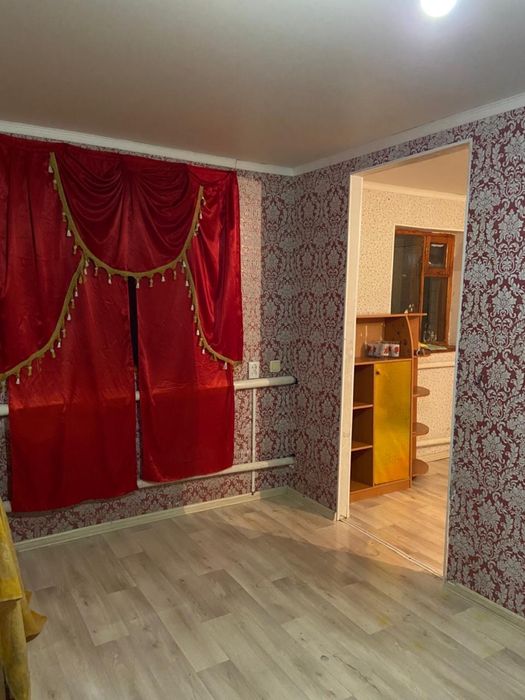 Сдается отдельный дом