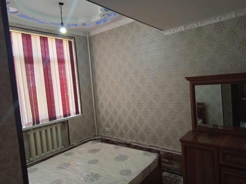 Квартира ижарага берилади